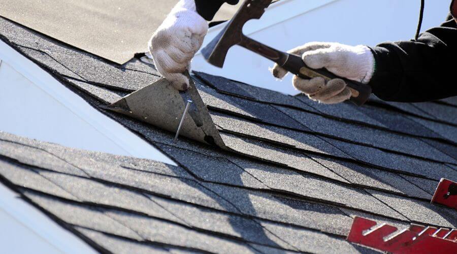 Professional Flat Roofing Installation in Holland, IN